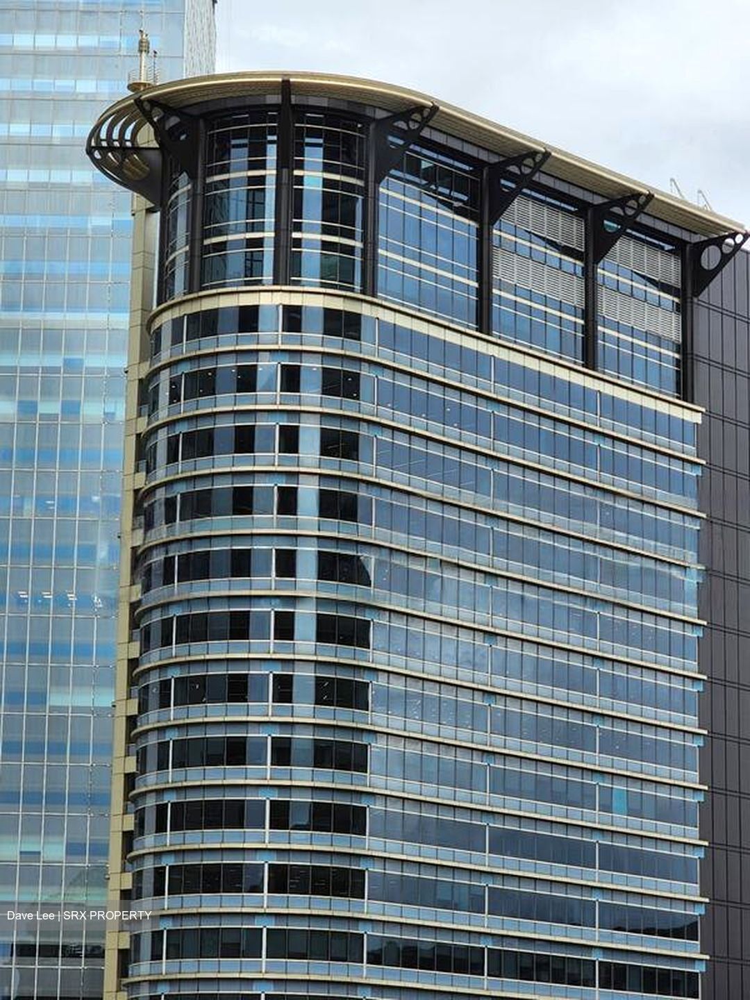 Uob Plaza (D1), Office #486347071